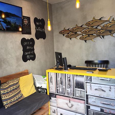 Aipa Hostel.Com Cabo Frio Dış mekan fotoğraf