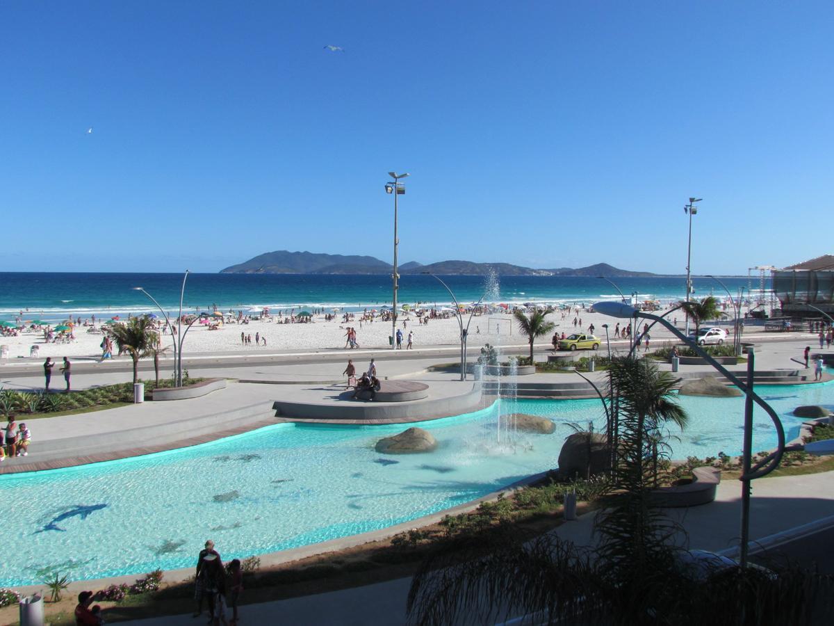 Aipa Hostel.Com Cabo Frio Dış mekan fotoğraf