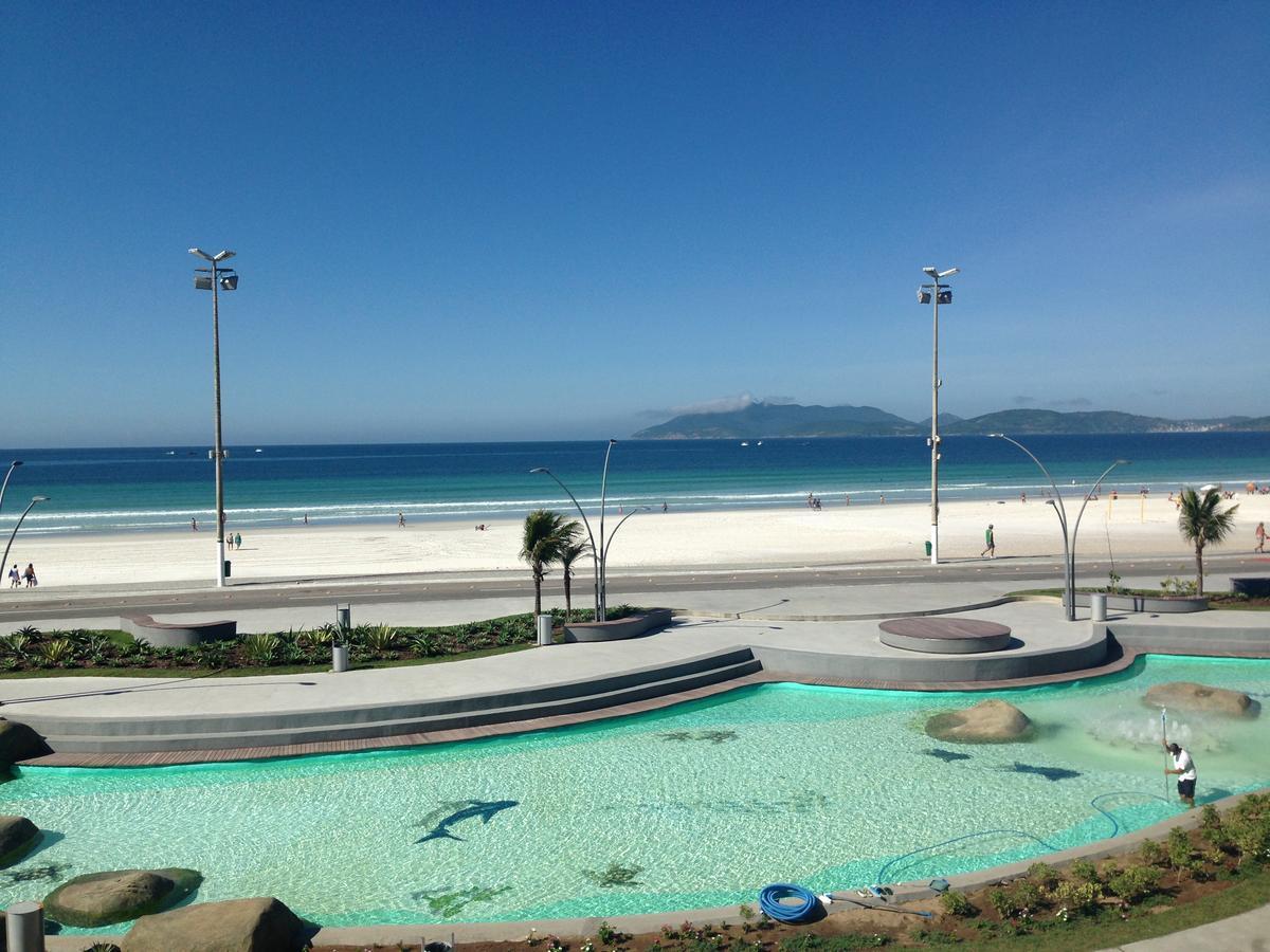 Aipa Hostel.Com Cabo Frio Dış mekan fotoğraf