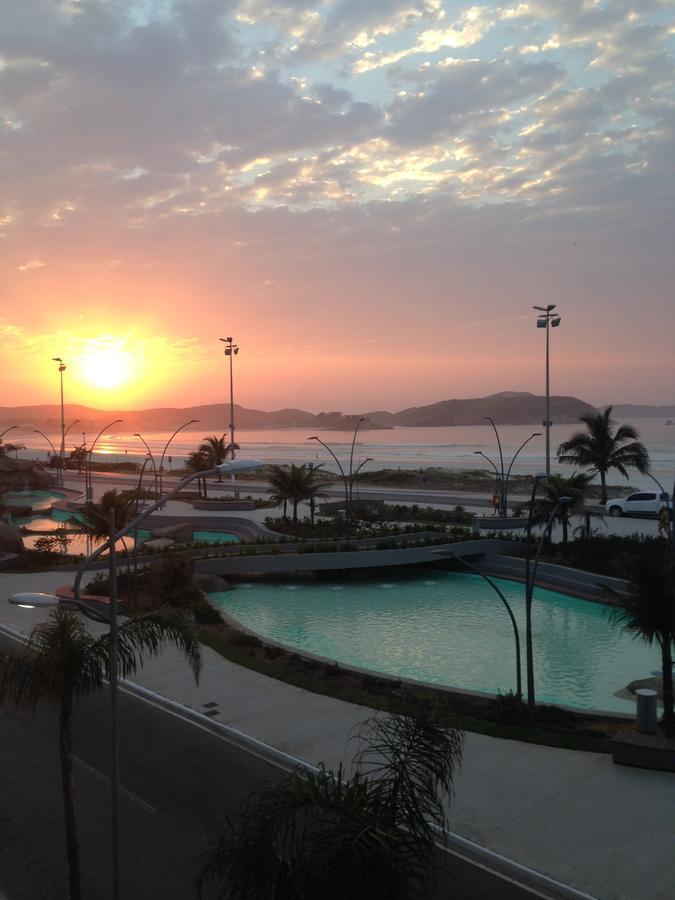 Aipa Hostel.Com Cabo Frio Dış mekan fotoğraf