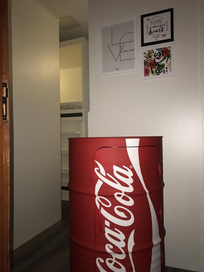 Aipa Hostel.Com Cabo Frio Dış mekan fotoğraf