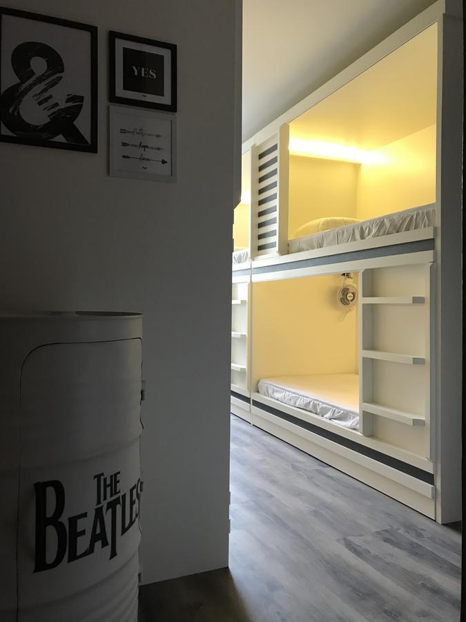 Aipa Hostel.Com Cabo Frio Dış mekan fotoğraf