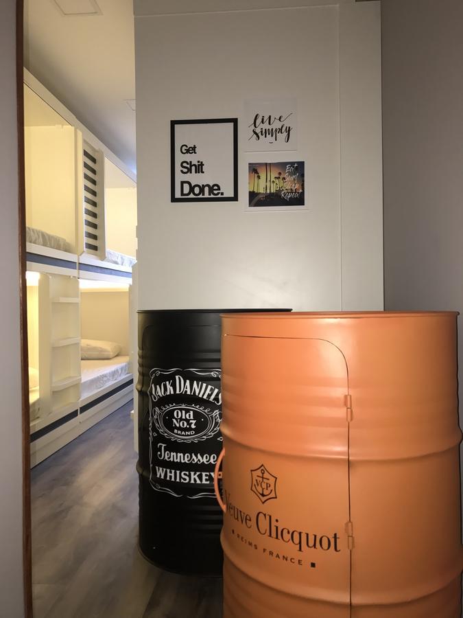 Aipa Hostel.Com Cabo Frio Dış mekan fotoğraf