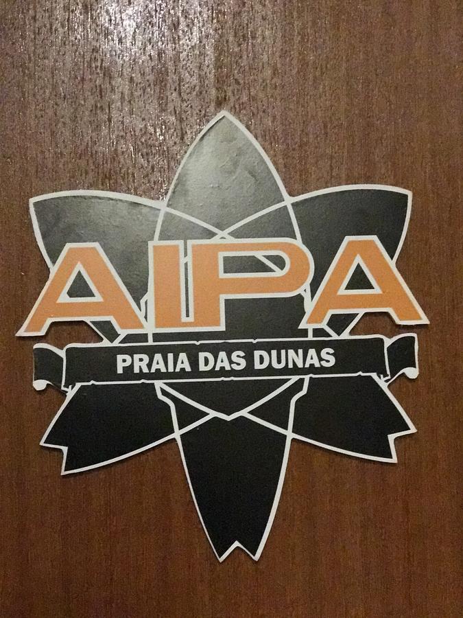 Aipa Hostel.Com Cabo Frio Dış mekan fotoğraf