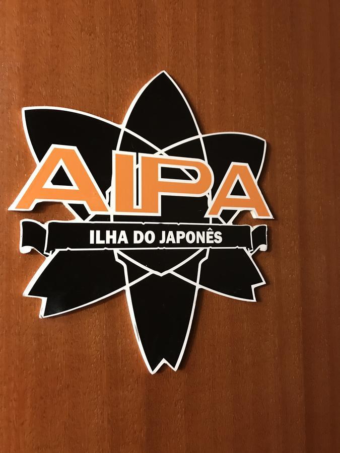 Aipa Hostel.Com Cabo Frio Dış mekan fotoğraf