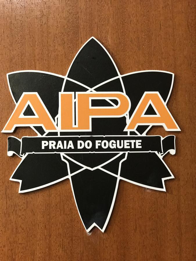 Aipa Hostel.Com Cabo Frio Dış mekan fotoğraf