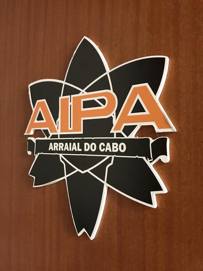 Aipa Hostel.Com Cabo Frio Dış mekan fotoğraf