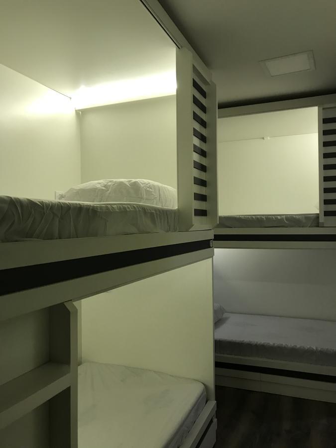Aipa Hostel.Com Cabo Frio Dış mekan fotoğraf