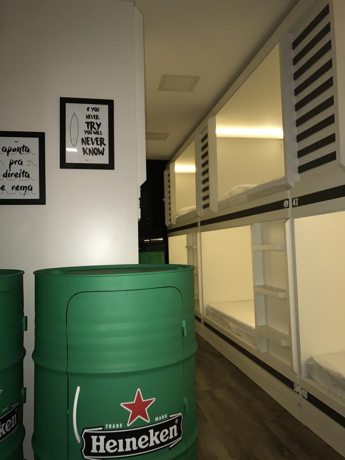 Aipa Hostel.Com Cabo Frio Dış mekan fotoğraf