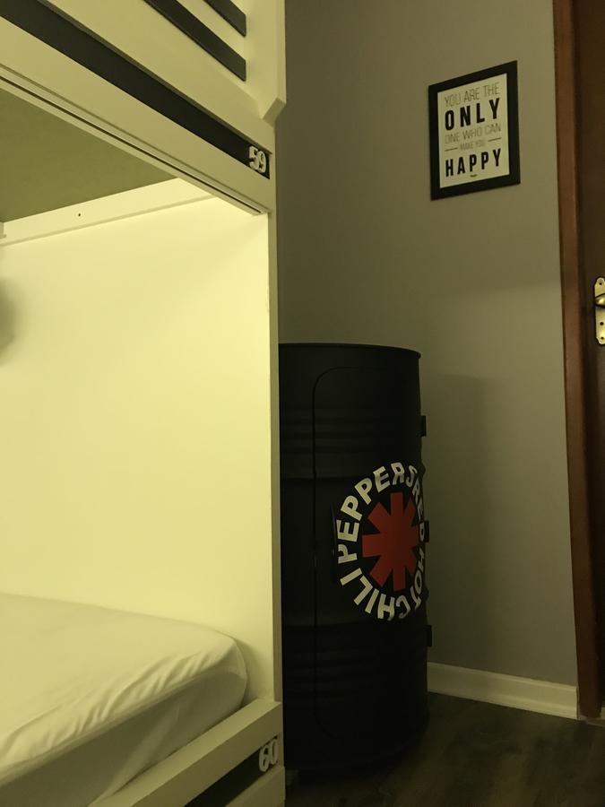 Aipa Hostel.Com Cabo Frio Dış mekan fotoğraf