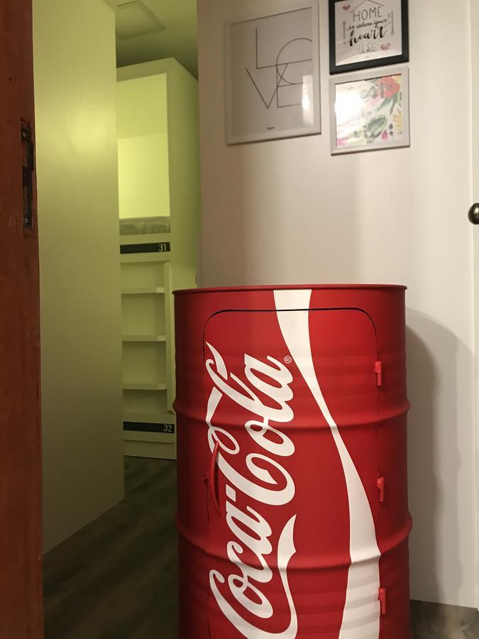 Aipa Hostel.Com Cabo Frio Dış mekan fotoğraf