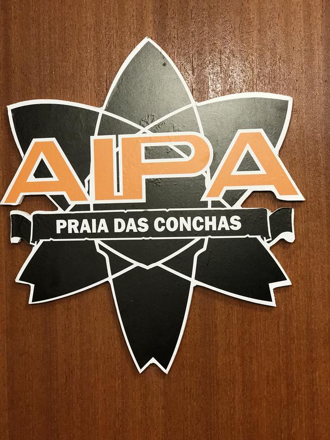 Aipa Hostel.Com Cabo Frio Dış mekan fotoğraf