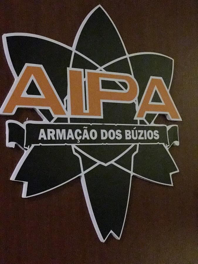 Aipa Hostel.Com Cabo Frio Dış mekan fotoğraf