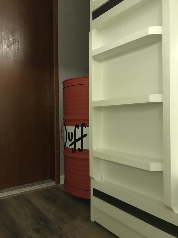 Aipa Hostel.Com Cabo Frio Dış mekan fotoğraf