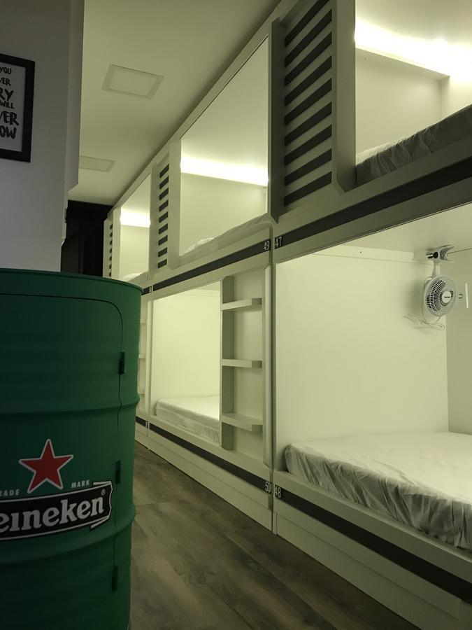 Aipa Hostel.Com Cabo Frio Dış mekan fotoğraf