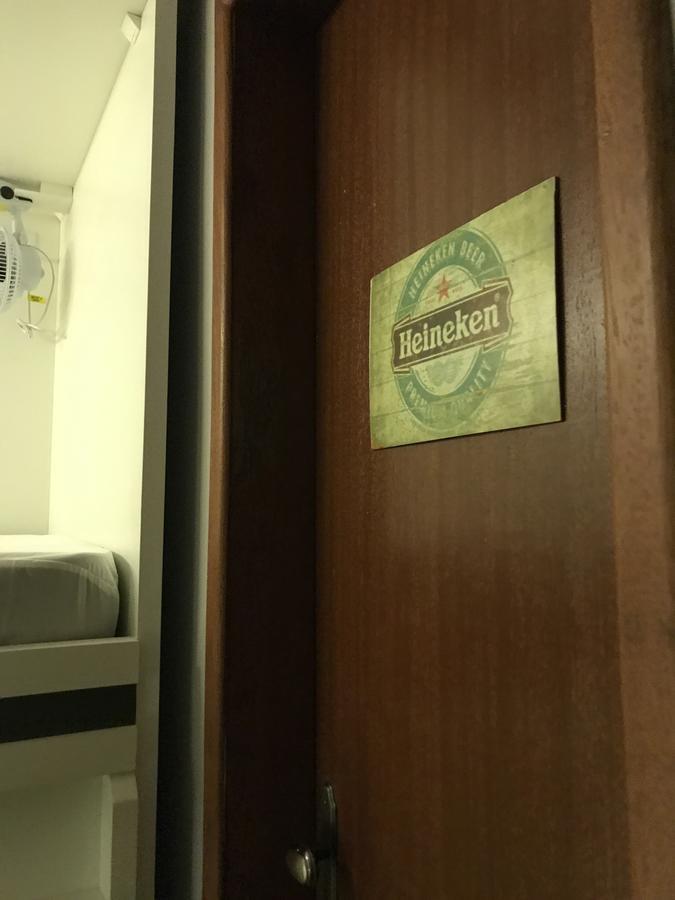 Aipa Hostel.Com Cabo Frio Dış mekan fotoğraf