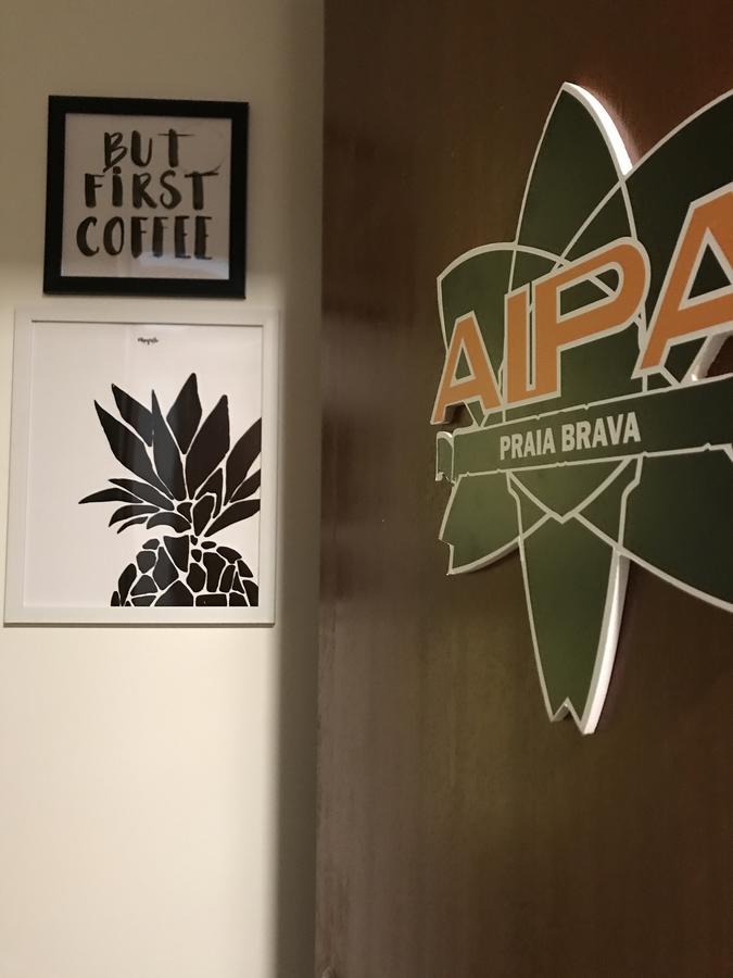 Aipa Hostel.Com Cabo Frio Dış mekan fotoğraf