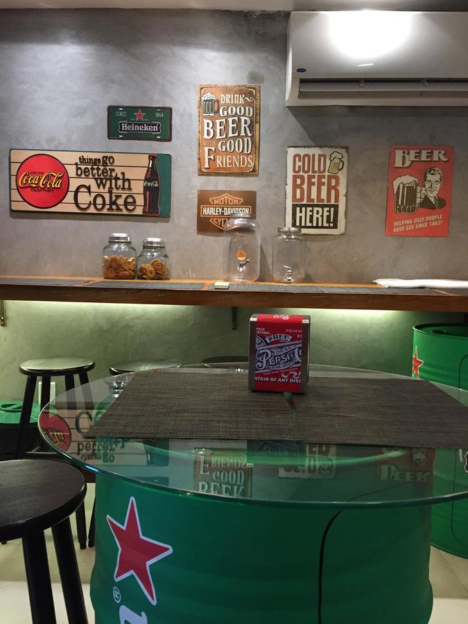 Aipa Hostel.Com Cabo Frio Dış mekan fotoğraf