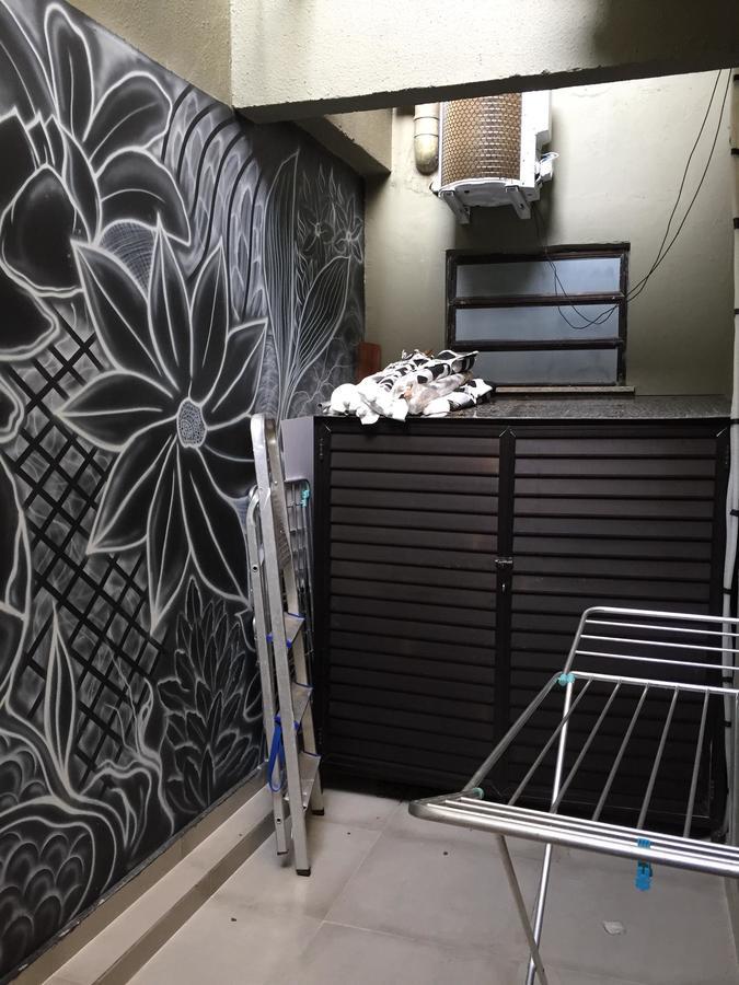 Aipa Hostel.Com Cabo Frio Dış mekan fotoğraf