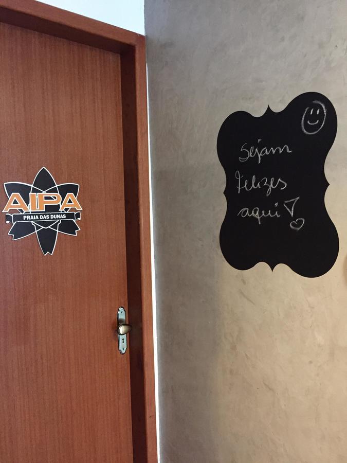 Aipa Hostel.Com Cabo Frio Dış mekan fotoğraf
