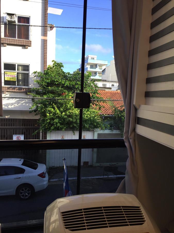 Aipa Hostel.Com Cabo Frio Dış mekan fotoğraf