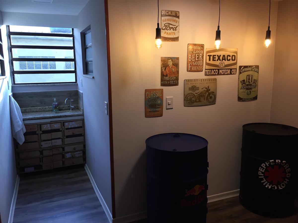 Aipa Hostel.Com Cabo Frio Dış mekan fotoğraf