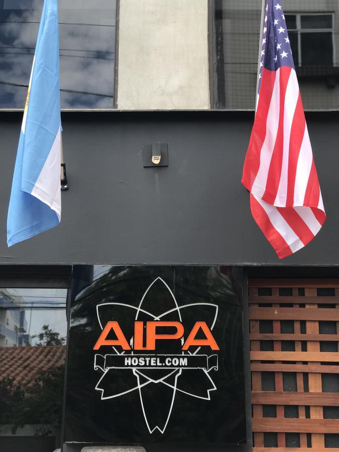 Aipa Hostel.Com Cabo Frio Dış mekan fotoğraf