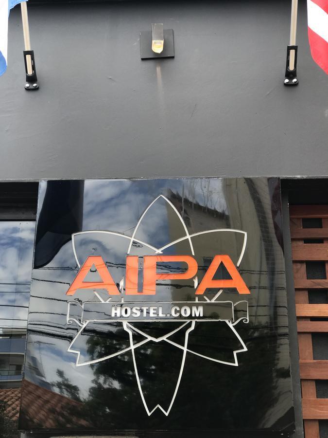 Aipa Hostel.Com Cabo Frio Dış mekan fotoğraf