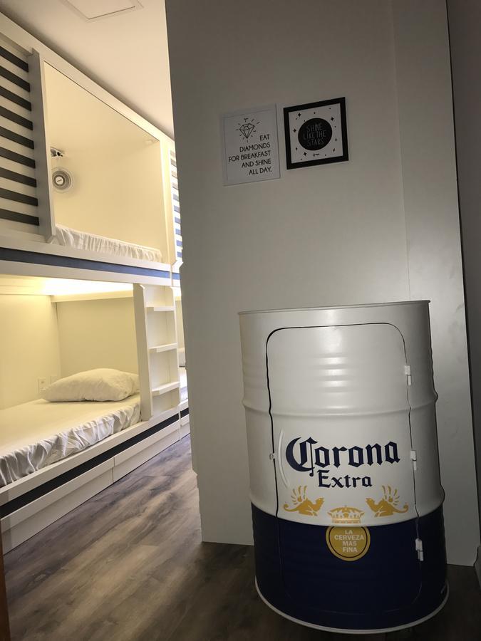 Aipa Hostel.Com Cabo Frio Dış mekan fotoğraf