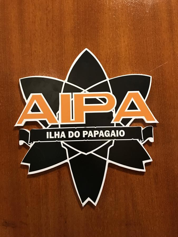 Aipa Hostel.Com Cabo Frio Dış mekan fotoğraf