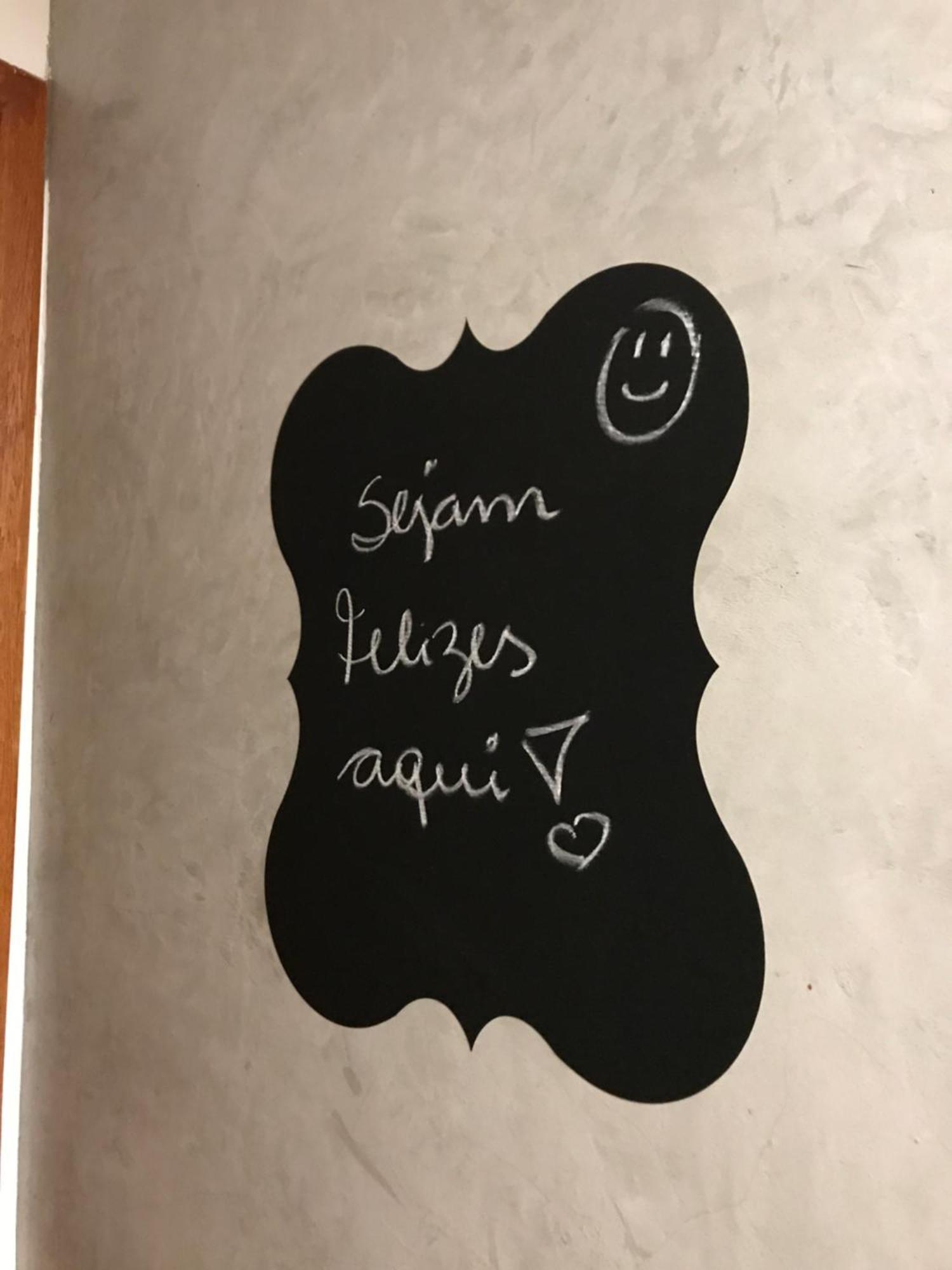 Aipa Hostel.Com Cabo Frio Dış mekan fotoğraf