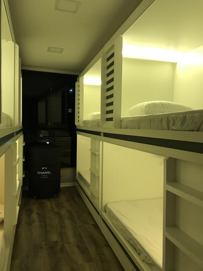 Aipa Hostel.Com Cabo Frio Dış mekan fotoğraf