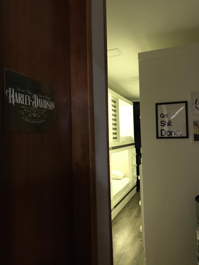 Aipa Hostel.Com Cabo Frio Dış mekan fotoğraf
