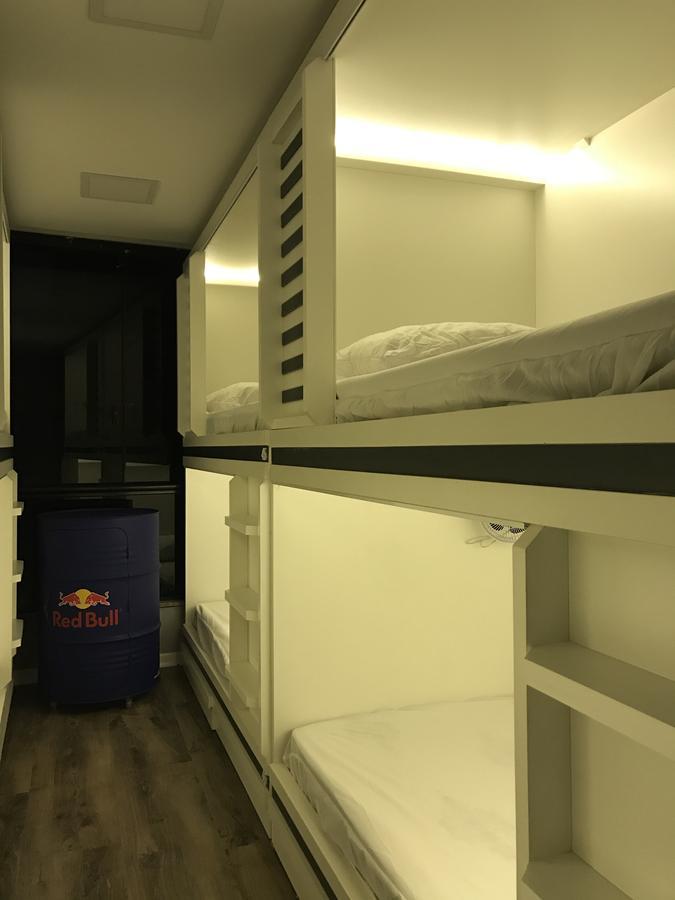 Aipa Hostel.Com Cabo Frio Dış mekan fotoğraf