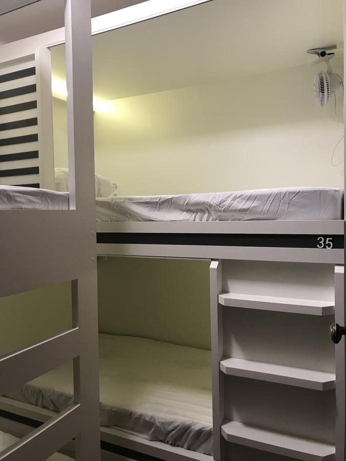 Aipa Hostel.Com Cabo Frio Dış mekan fotoğraf