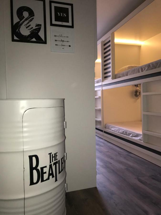 Aipa Hostel.Com Cabo Frio Dış mekan fotoğraf