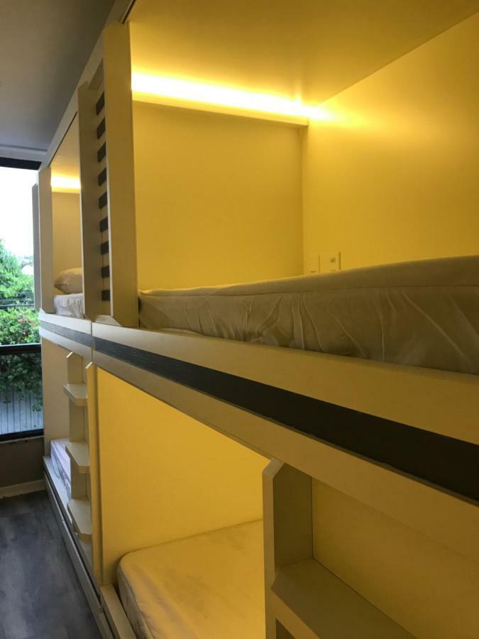 Aipa Hostel.Com Cabo Frio Dış mekan fotoğraf
