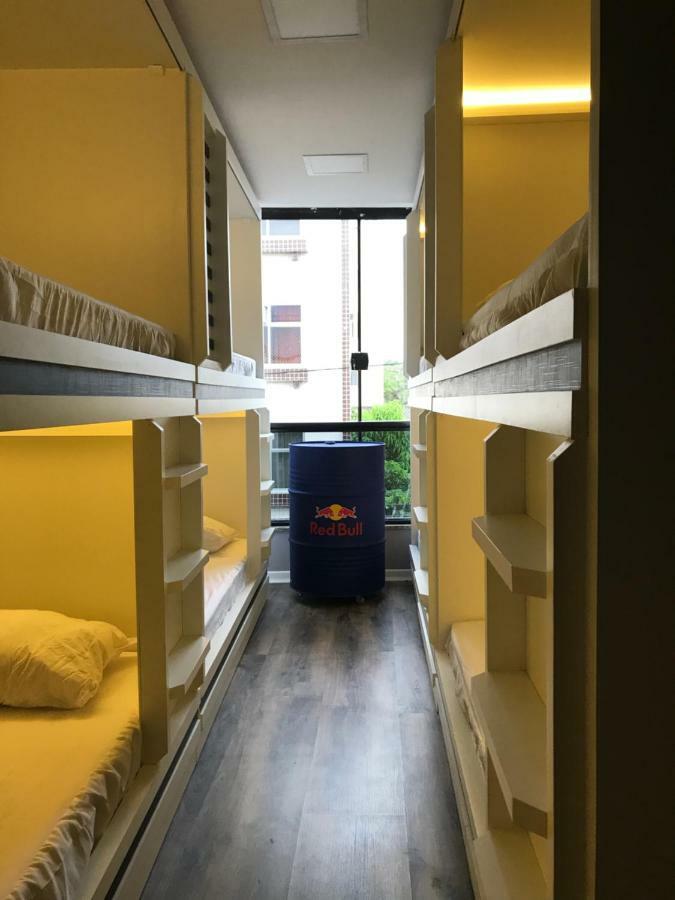 Aipa Hostel.Com Cabo Frio Dış mekan fotoğraf