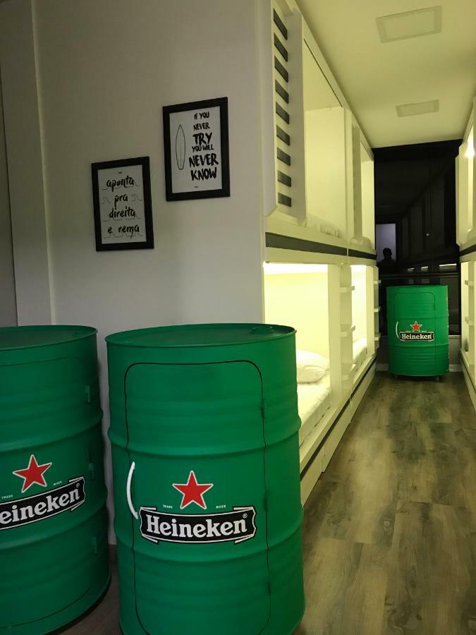 Aipa Hostel.Com Cabo Frio Dış mekan fotoğraf